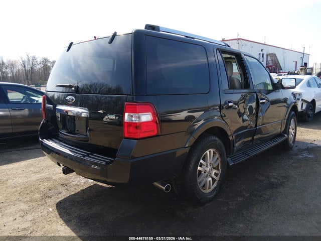 Ford Expedition Limited