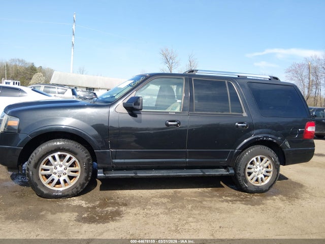 Ford Expedition Limited