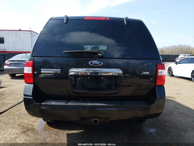 Ford Expedition Limited