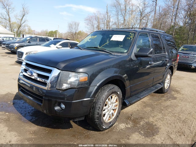 Ford Expedition Limited