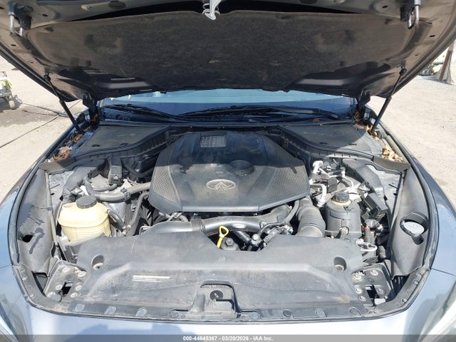 INFINITI Q50 2.0t Premium