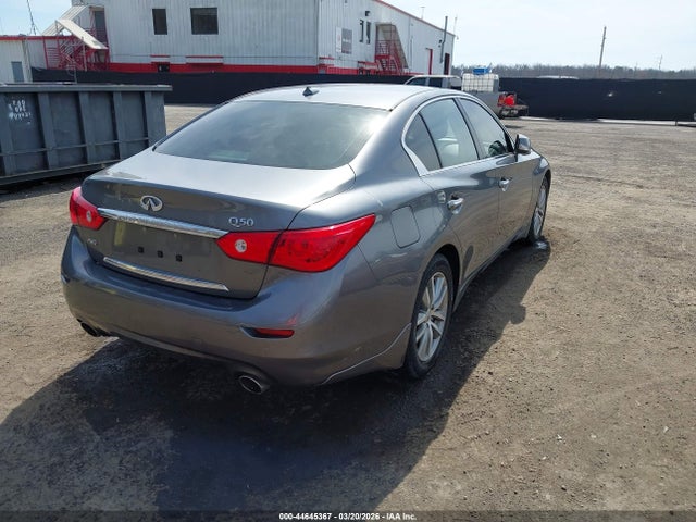 INFINITI Q50 2.0t Premium