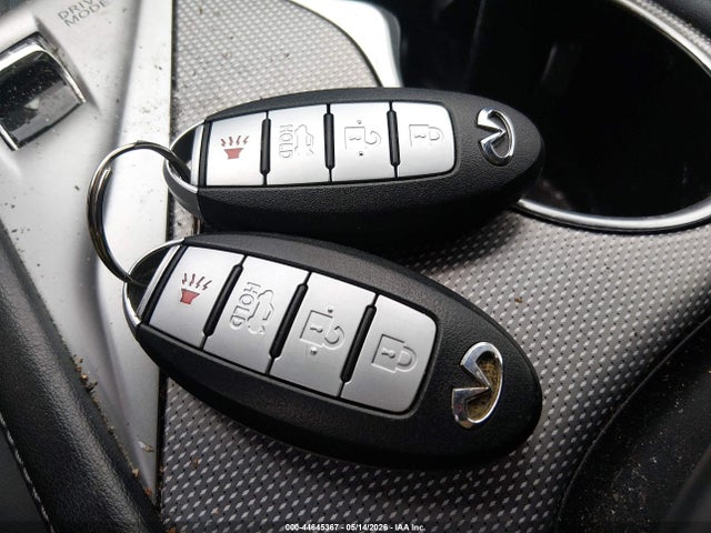 INFINITI Q50 2.0t Premium