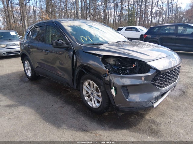 Salvage Ford Escape Image