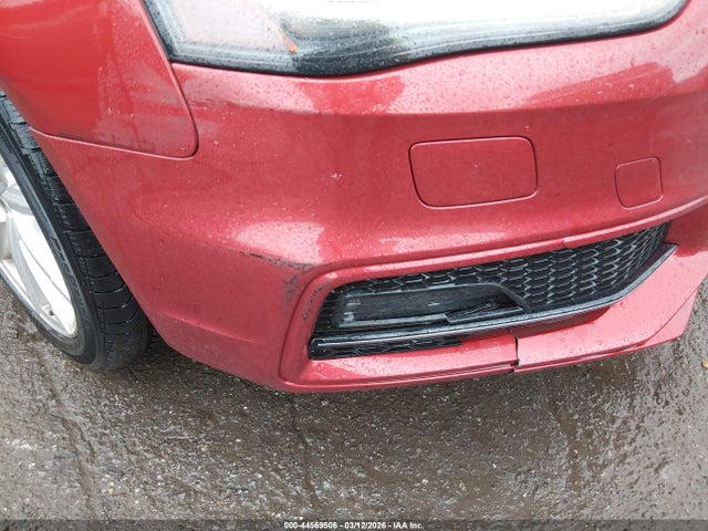 Audi A4 2.0t Premium