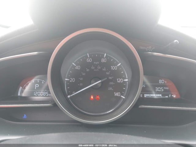 Mazda Cx Touring