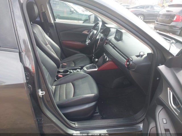 Mazda Cx Touring