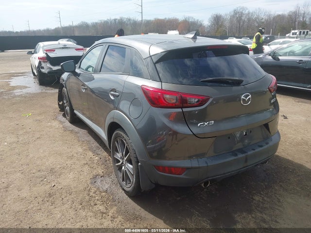 Mazda Cx Touring
