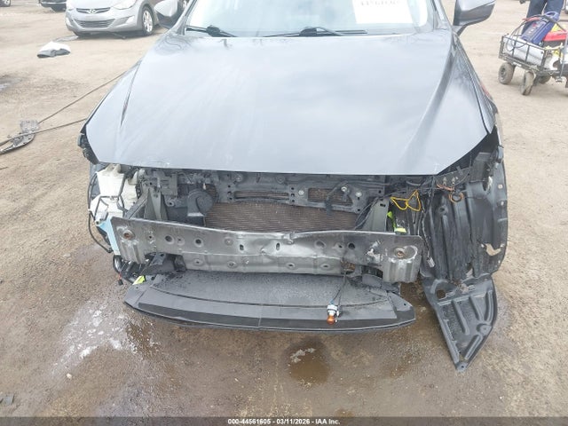 Mazda Cx Touring