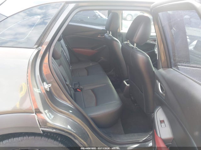 Mazda Cx Touring