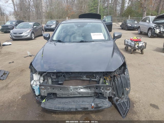 Mazda Cx Touring