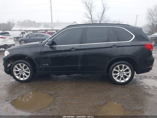 BMW X Series Xdrive35i