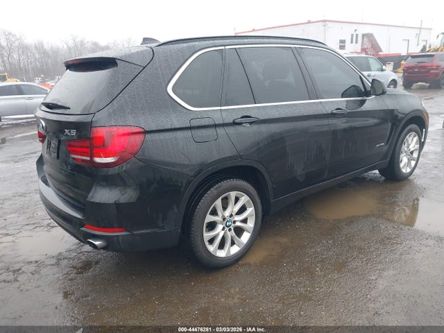 BMW X Series Xdrive35i