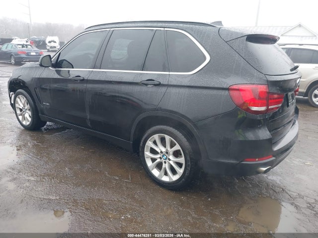 BMW X Series Xdrive35i