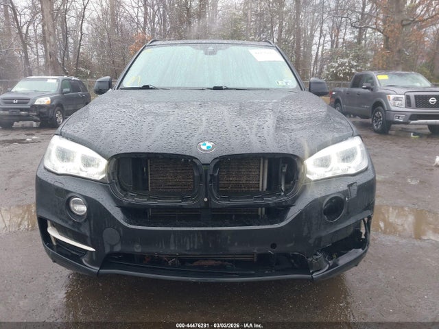 BMW X Series Xdrive35i
