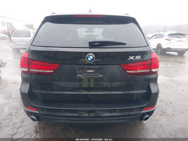 BMW X Series Xdrive35i