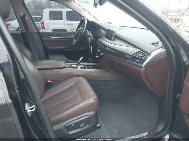 BMW X Series Xdrive35i