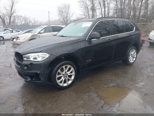 BMW X Series Xdrive35i