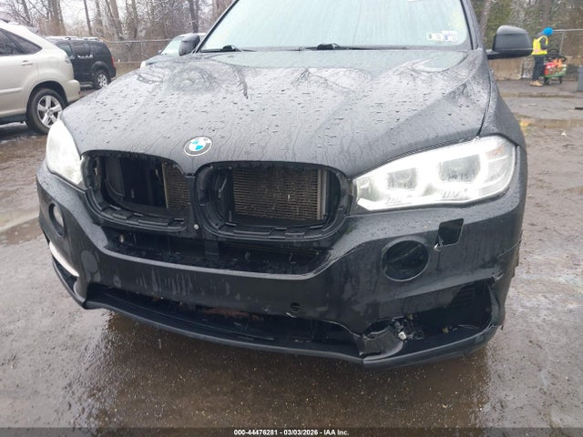 BMW X Series Xdrive35i