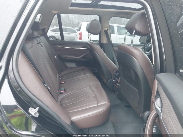 BMW X Series Xdrive35i