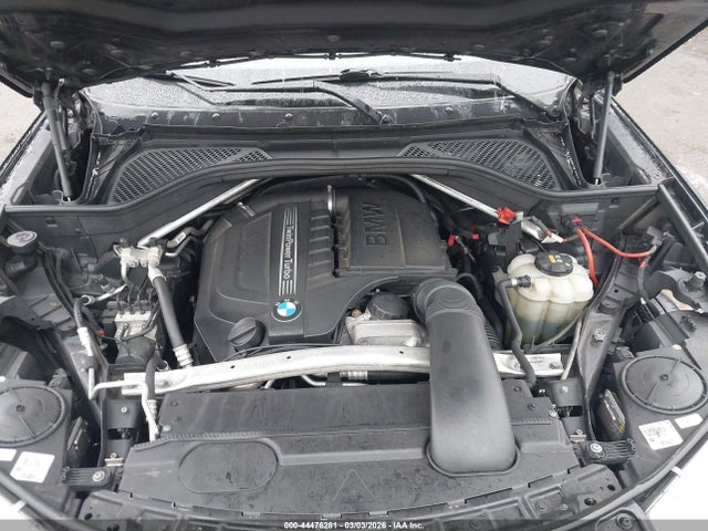 BMW X Series Xdrive35i