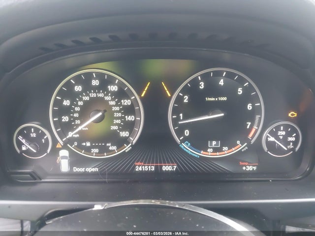 BMW X Series Xdrive35i