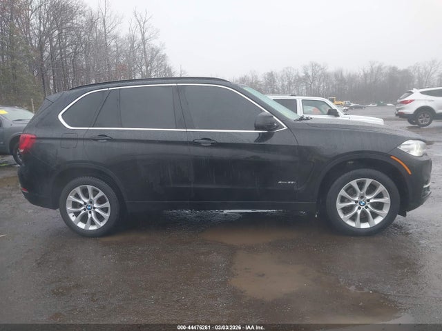 BMW X Series Xdrive35i