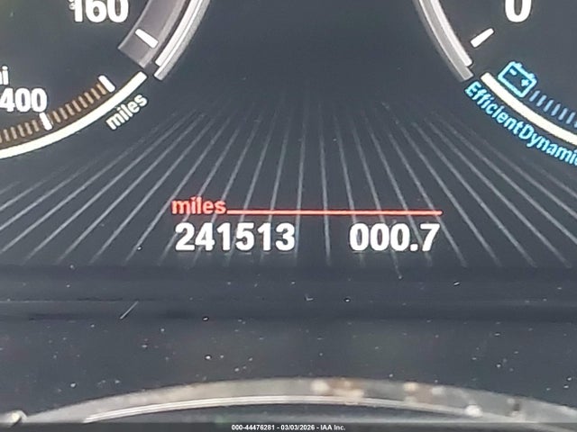 BMW X Series Xdrive35i