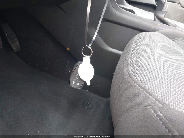 Chevrolet Traverse Fwd Lt Cloth