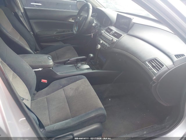 Honda Accord 2.4 Lx