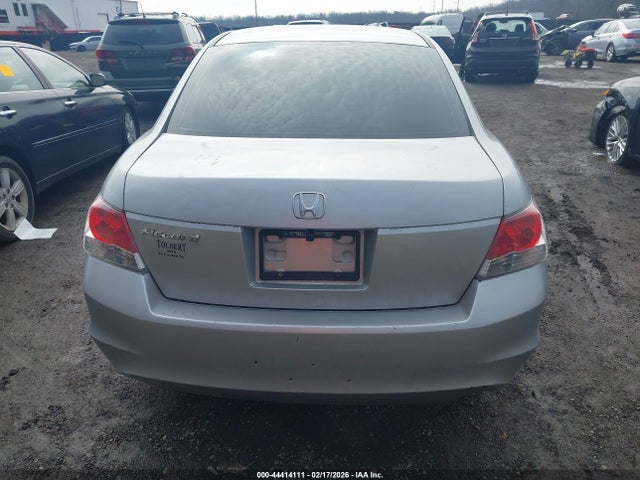 Honda Accord 2.4 Lx
