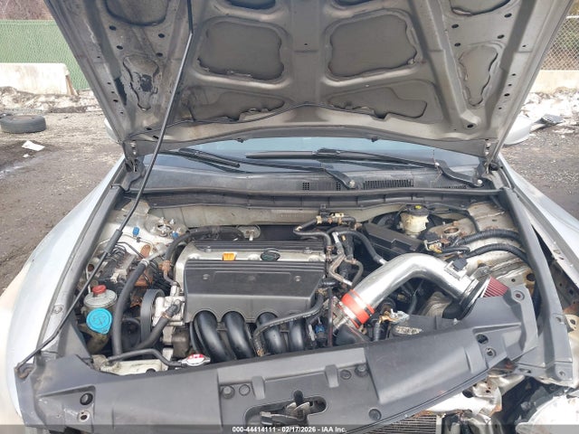 Honda Accord 2.4 Lx