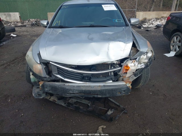 Honda Accord 2.4 Lx