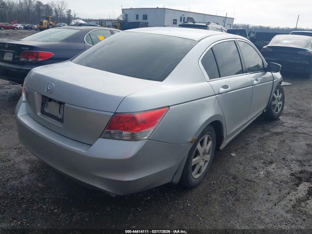 Honda Accord 2.4 Lx