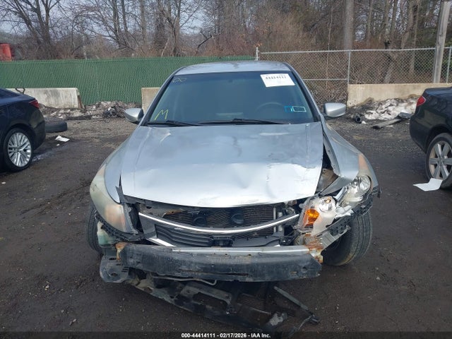 Honda Accord 2.4 Lx
