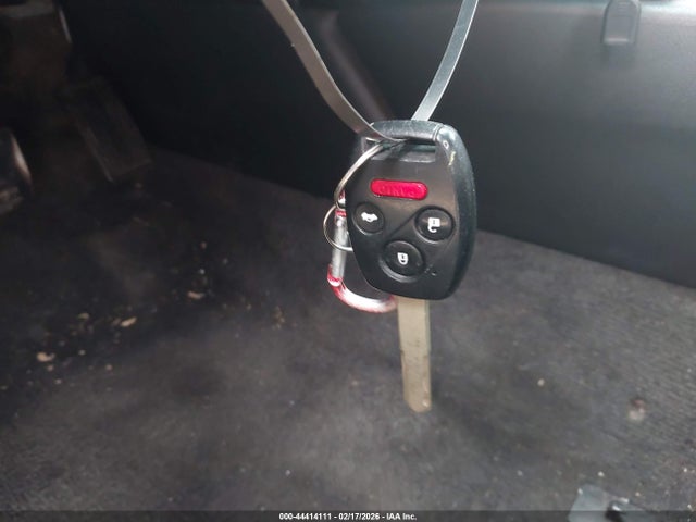 Honda Accord 2.4 Lx