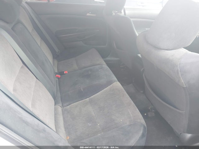 Honda Accord 2.4 Lx