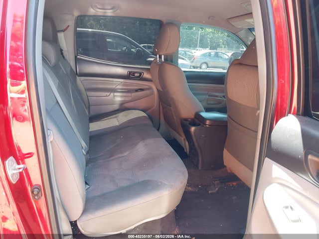 Toyota Tacoma Base V6