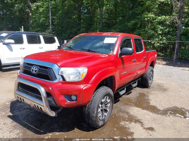 Toyota Tacoma Base V6