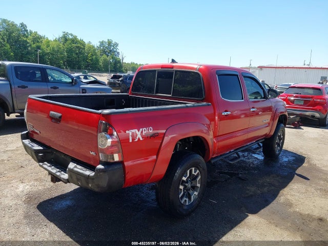 Toyota Tacoma Base V6