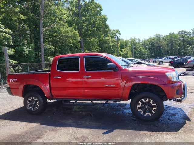 Toyota Tacoma Base V6