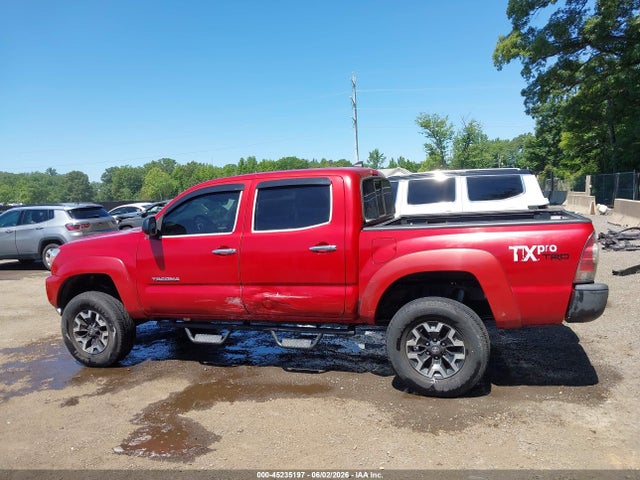 Toyota Tacoma Base V6