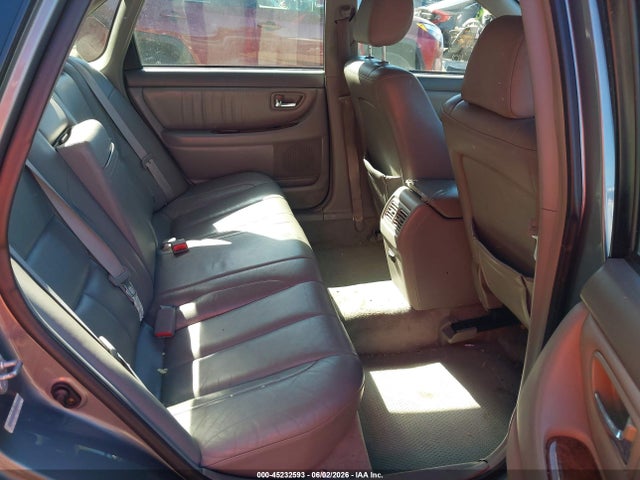Toyota Avalon Xls