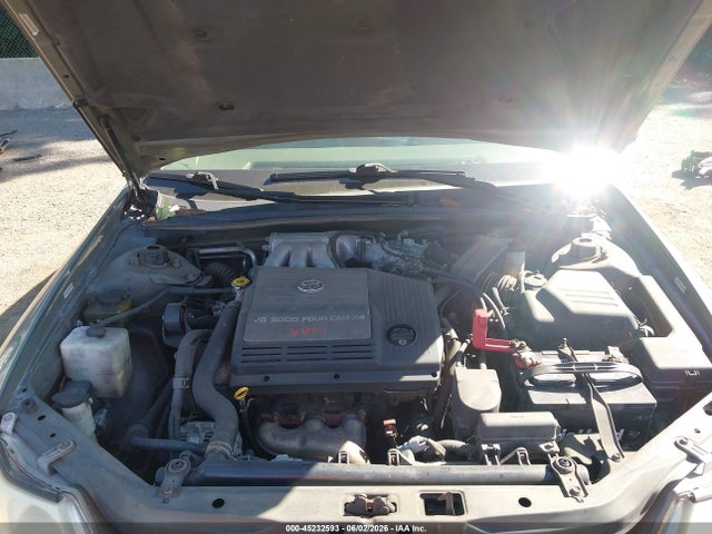Toyota Avalon Xls