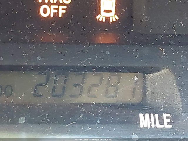Toyota Avalon Xls
