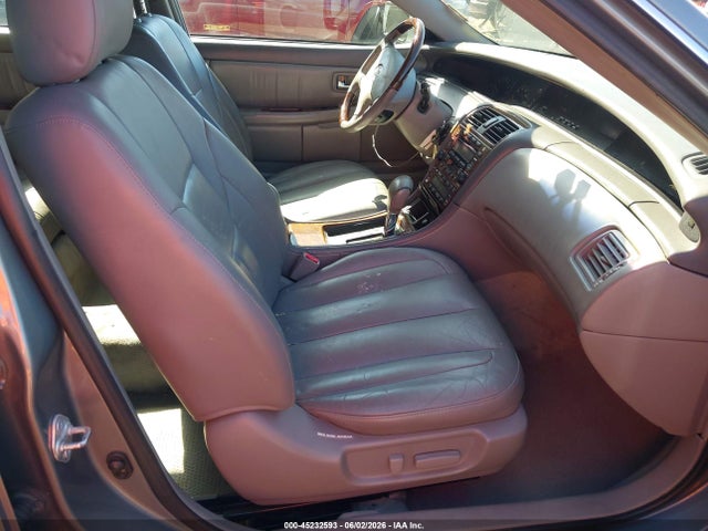 Toyota Avalon Xls