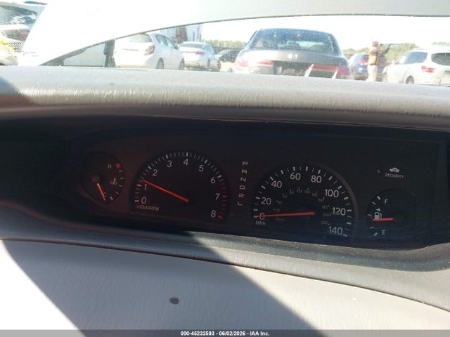 Toyota Avalon Xls