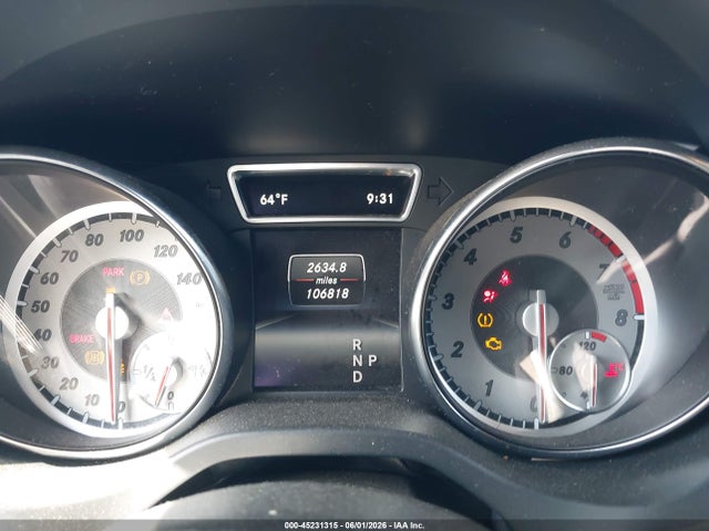 Mercedes-Benz Cla-class 4matic