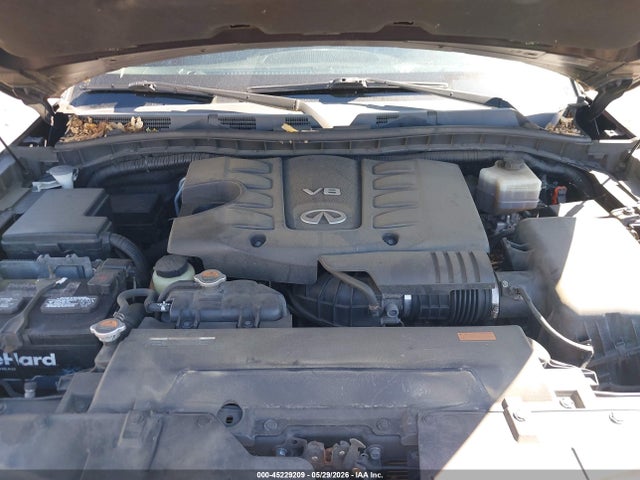 INFINITI Qx
