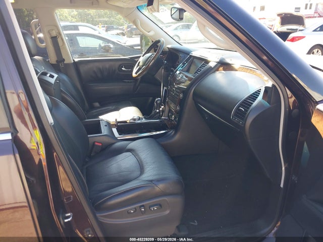 INFINITI Qx